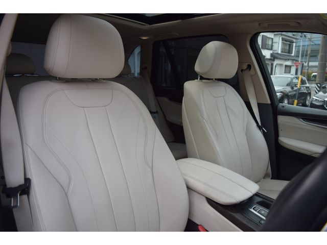 BMW X5 2017 Image 31