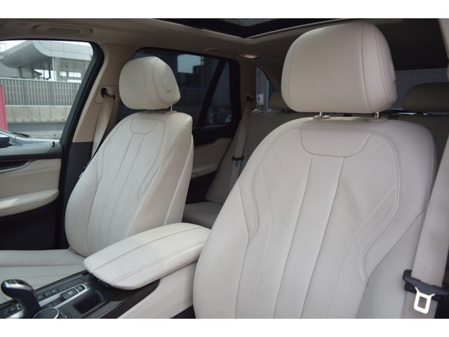 BMW X5 2017 Image 31