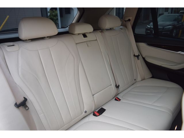 BMW X5 2017 Image 31