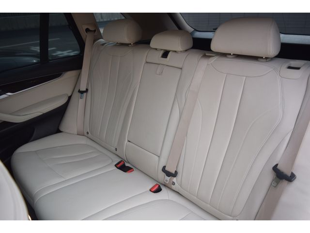 BMW X5 2017 Image 31