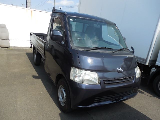 TOYOTA TOWNACE TRUCK 2WD 2012 Image 31