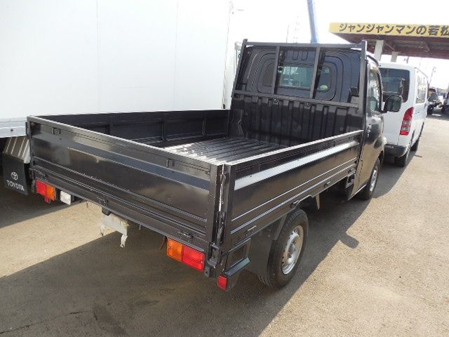 TOYOTA TOWNACE TRUCK 2WD 2012 Image 31