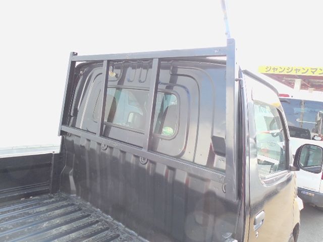 TOYOTA TOWNACE TRUCK 2WD 2012 Image 31