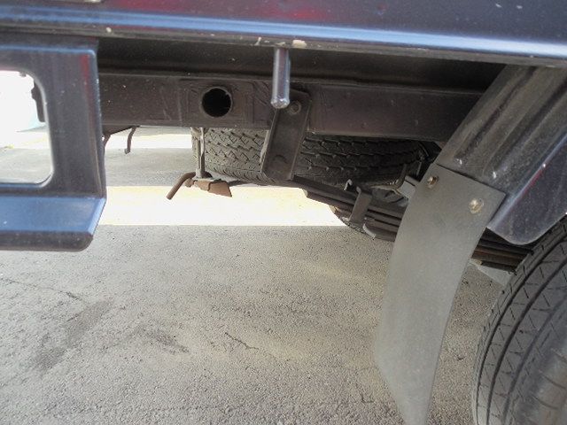 TOYOTA TOWNACE TRUCK 2WD 2012 Image 31