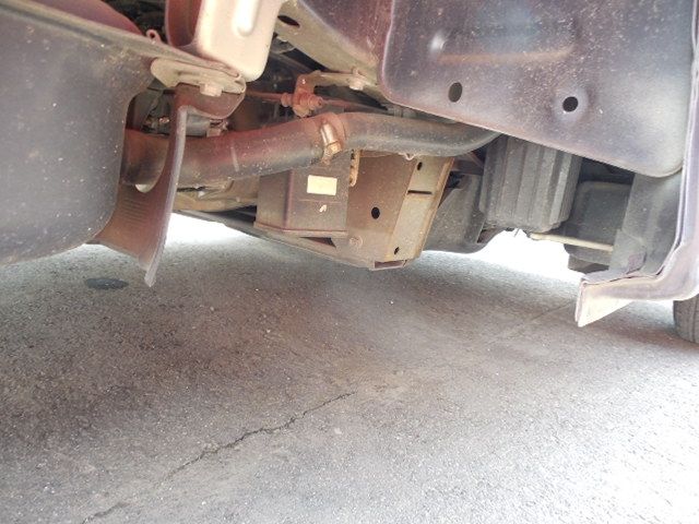 TOYOTA TOWNACE TRUCK 2WD 2012 Image 31