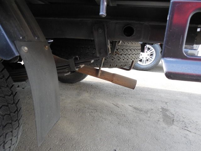 TOYOTA TOWNACE TRUCK 2WD 2012 Image 31