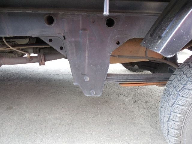 TOYOTA TOWNACE TRUCK 2WD 2012 Image 31