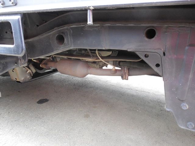 TOYOTA TOWNACE TRUCK 2WD 2012 Image 31