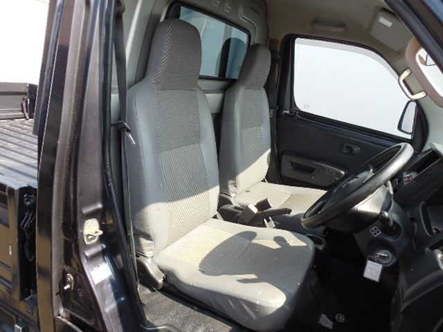 TOYOTA TOWNACE TRUCK 2WD 2012 Image 31