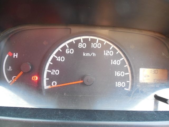 TOYOTA TOWNACE TRUCK 2WD 2012 Image 31