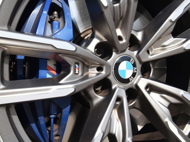 BMW 3SERIES SEDAN 2020 Image 31