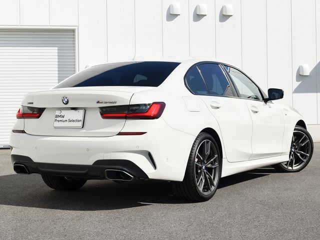 BMW 3SERIES SEDAN 2020 Image 31