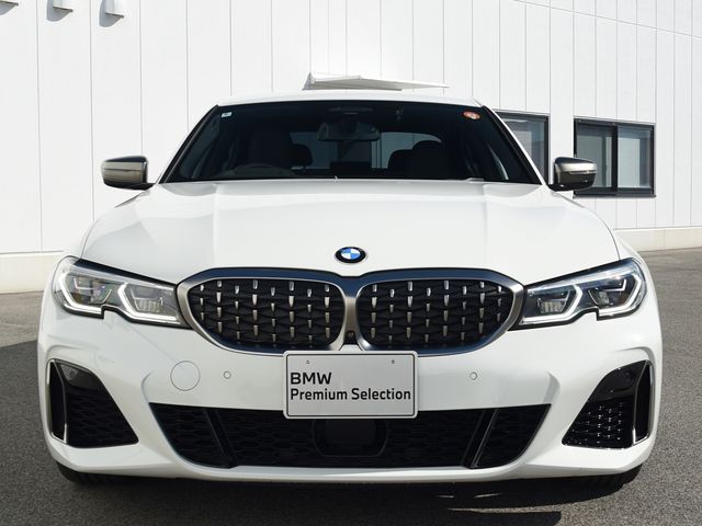 BMW 3SERIES SEDAN 2020 Image 31