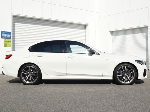 BMW 3SERIES SEDAN 2020 Image 31