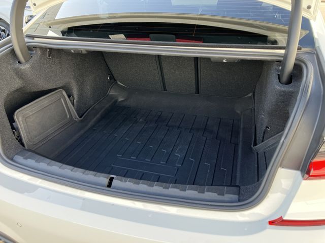 BMW 3SERIES SEDAN 2020 Image 31