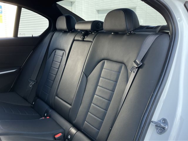 BMW 3SERIES SEDAN 2020 Image 31