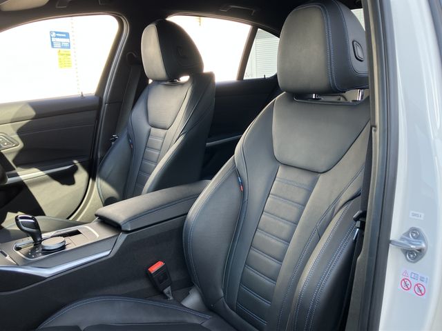 BMW 3SERIES SEDAN 2020 Image 31