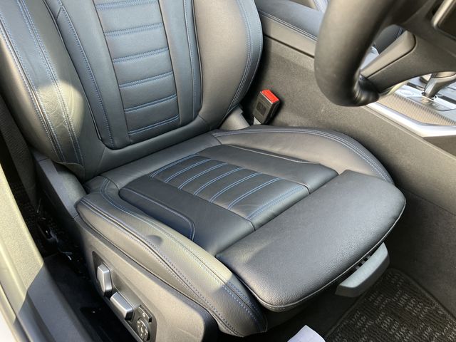 BMW 3SERIES SEDAN 2020 Image 31