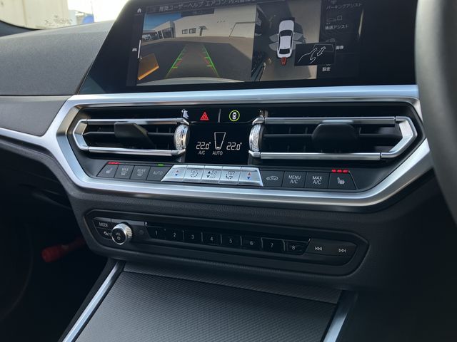 BMW 3SERIES SEDAN 2020 Image 31