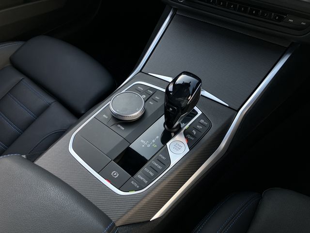 BMW 3SERIES SEDAN 2020 Image 31