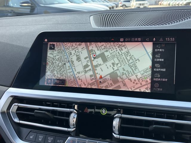 BMW 3SERIES SEDAN 2020 Image 31