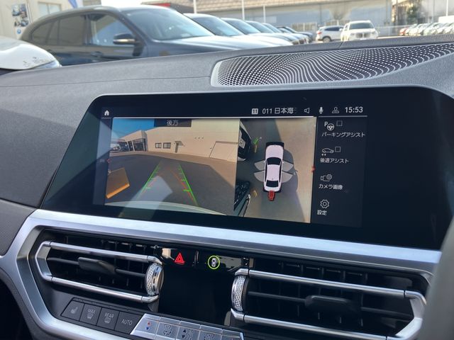 BMW 3SERIES SEDAN 2020 Image 31