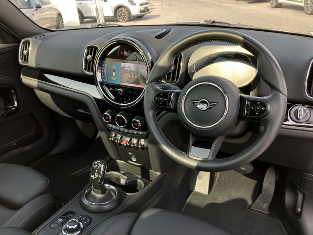 BMW MINI COOPER D CROSSO 2023 Image 31