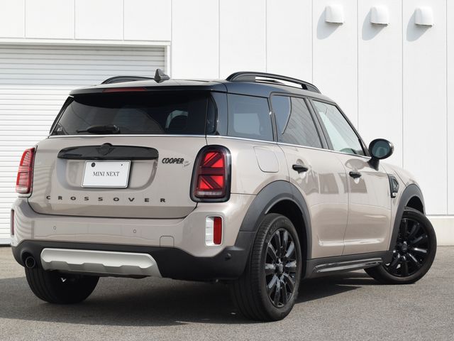 BMW MINI COOPER D CROSSO 2023 Image 31