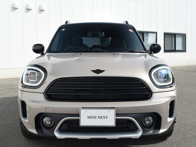 BMW MINI COOPER D CROSSO 2023 Image 31