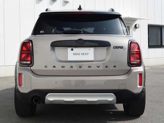 BMW MINI COOPER D CROSSO 2023 Image 31