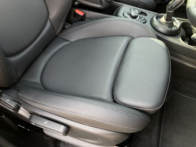 BMW MINI COOPER D CROSSO 2023 Image 31