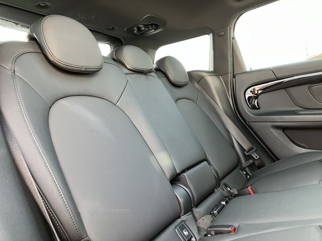 BMW MINI COOPER D CROSSO 2023 Image 31