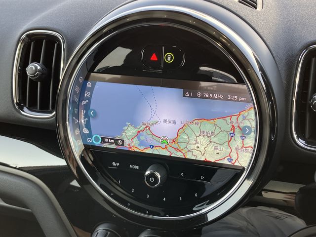 BMW MINI COOPER D CROSSO 2023 Image 31