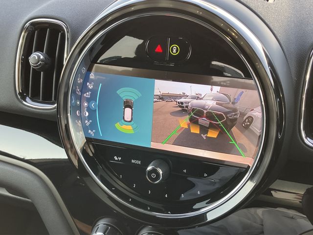 BMW MINI COOPER D CROSSO 2023 Image 31