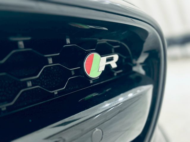 JAGUAR F TYPE COUPE 2017 Image 31