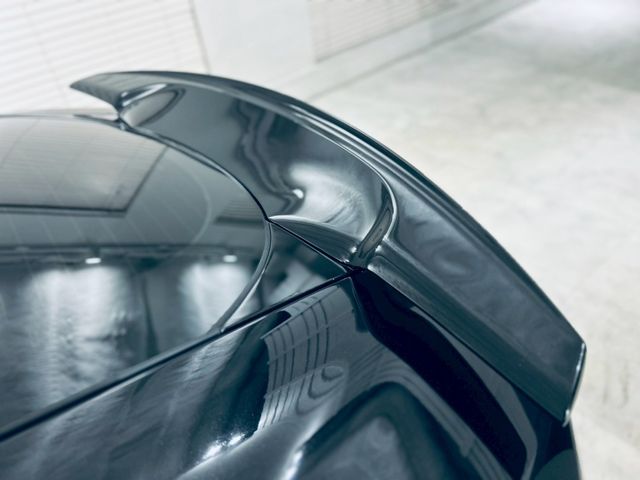 JAGUAR F TYPE COUPE 2017 Image 31