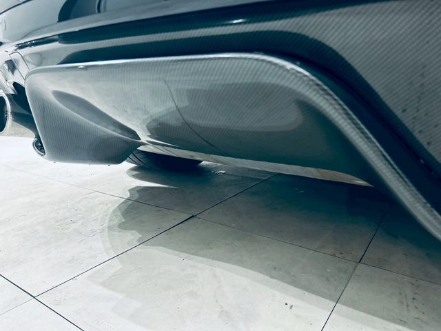 JAGUAR F TYPE COUPE 2017 Image 31