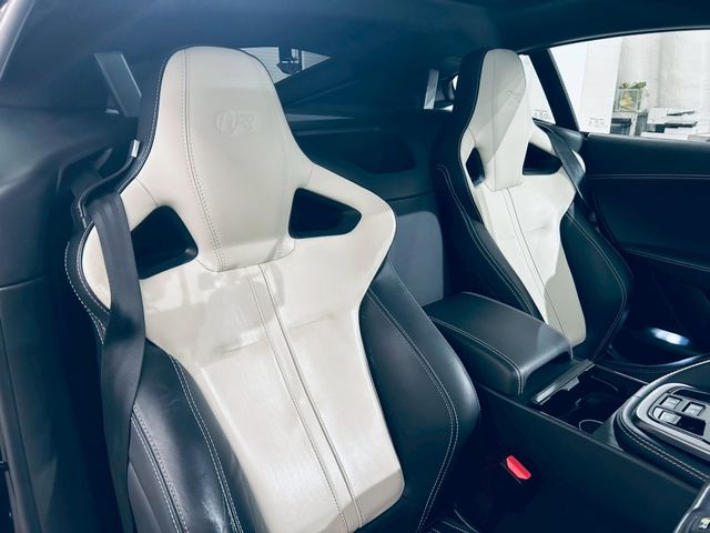 JAGUAR F TYPE COUPE 2017 Image 31