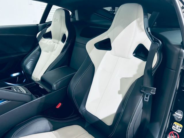 JAGUAR F TYPE COUPE 2017 Image 31