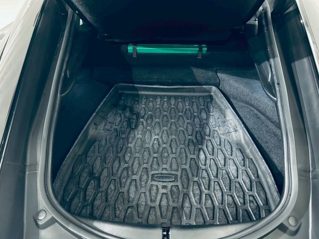 JAGUAR F TYPE COUPE 2017 Image 31