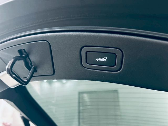 JAGUAR F TYPE COUPE 2017 Image 31