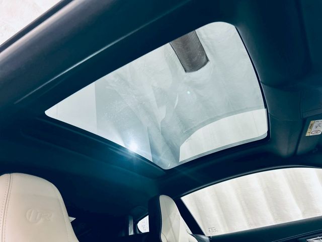 JAGUAR F TYPE COUPE 2017 Image 31