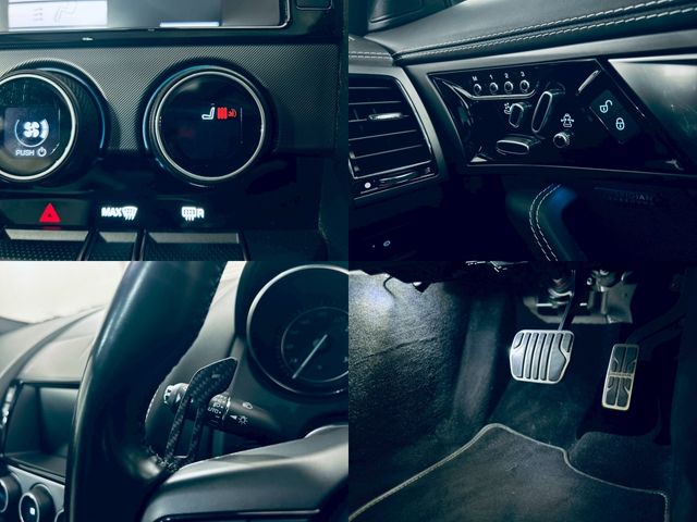 JAGUAR F TYPE COUPE 2017 Image 31