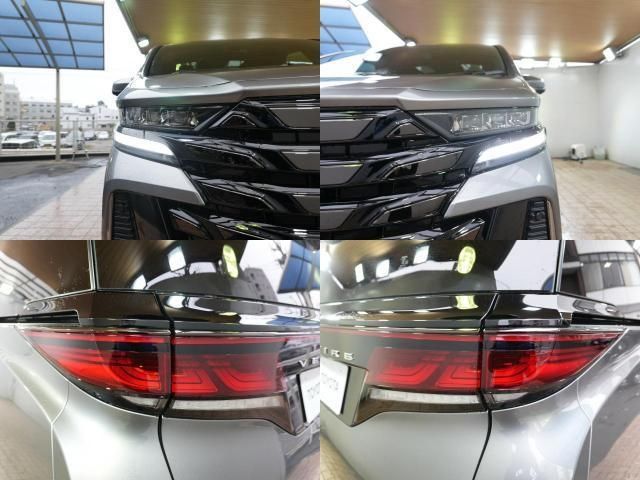 TOYOTA VELLFIRE  HYBRID 2026 Image 31