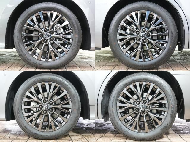 TOYOTA VELLFIRE  HYBRID 2026 Image 31