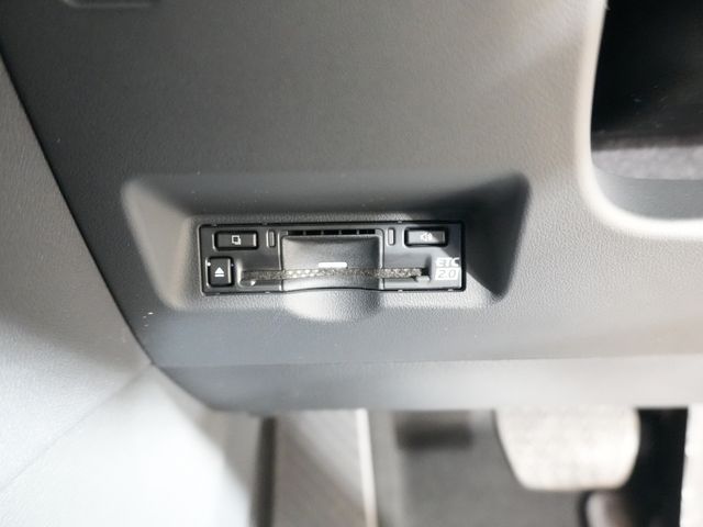 TOYOTA VELLFIRE  HYBRID 2026 Image 31