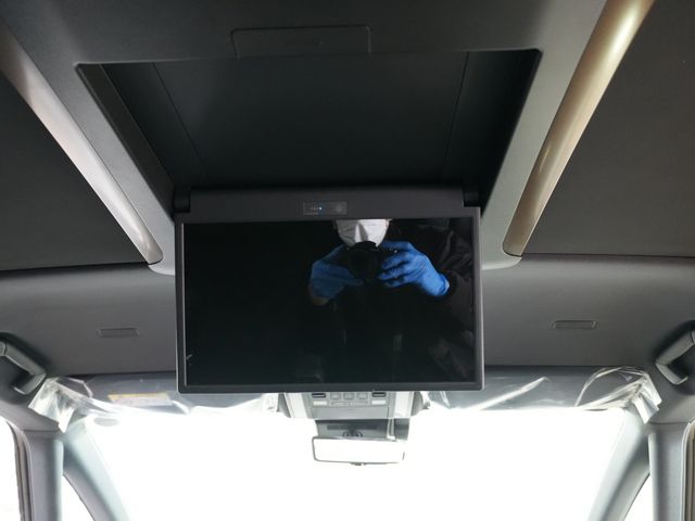 TOYOTA VELLFIRE  HYBRID 2026 Image 31