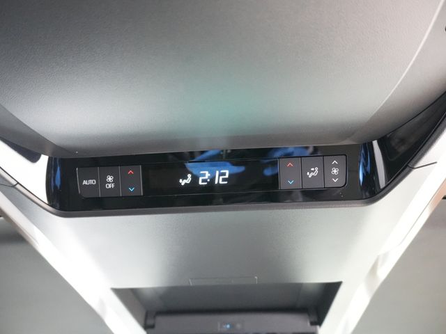 TOYOTA VELLFIRE  HYBRID 2026 Image 31