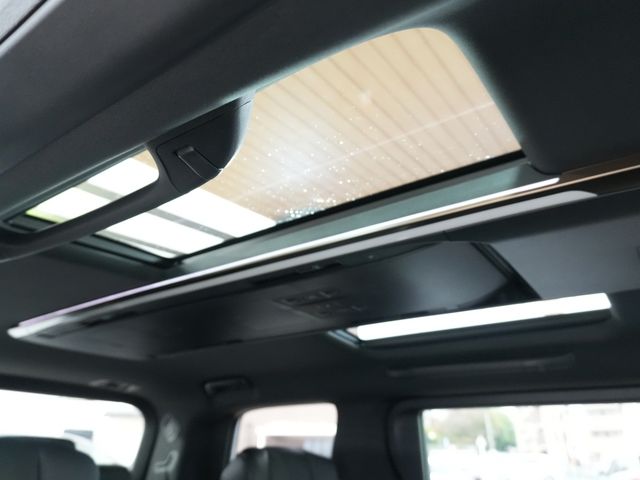 TOYOTA VELLFIRE  HYBRID 2026 Image 31