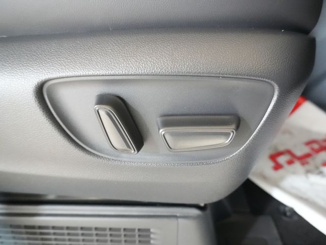 TOYOTA VELLFIRE  HYBRID 2026 Image 31